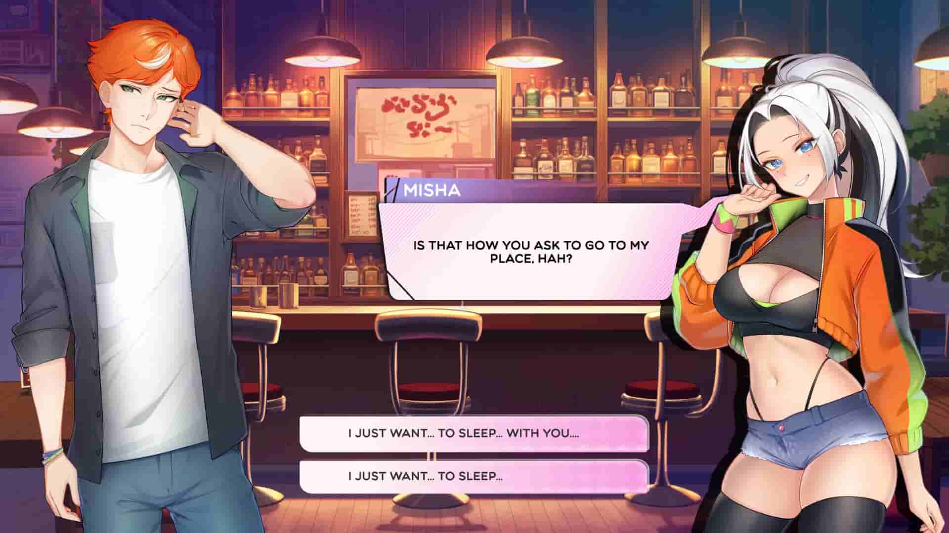 Summer For You screenshot thumbnail screenshot 9