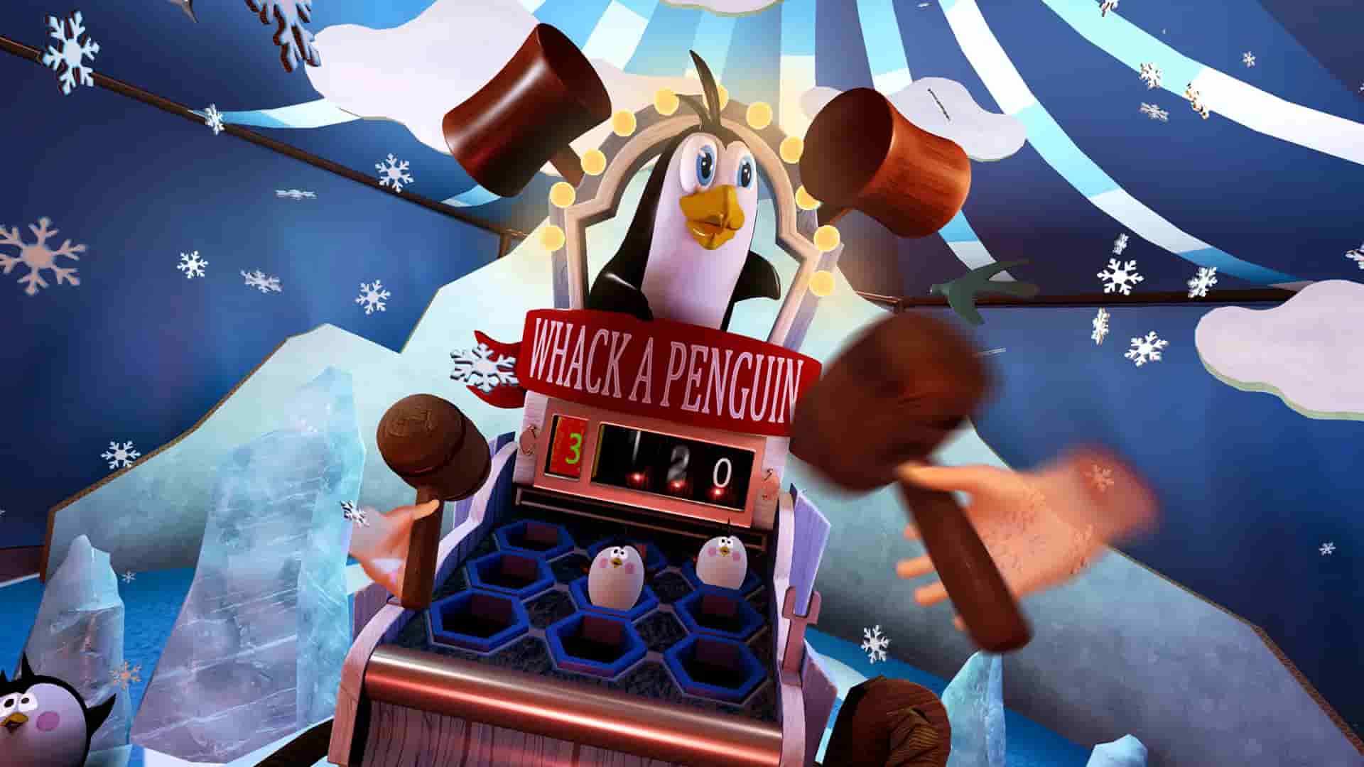 Summer Funland screenshot thumbnail screenshot 6