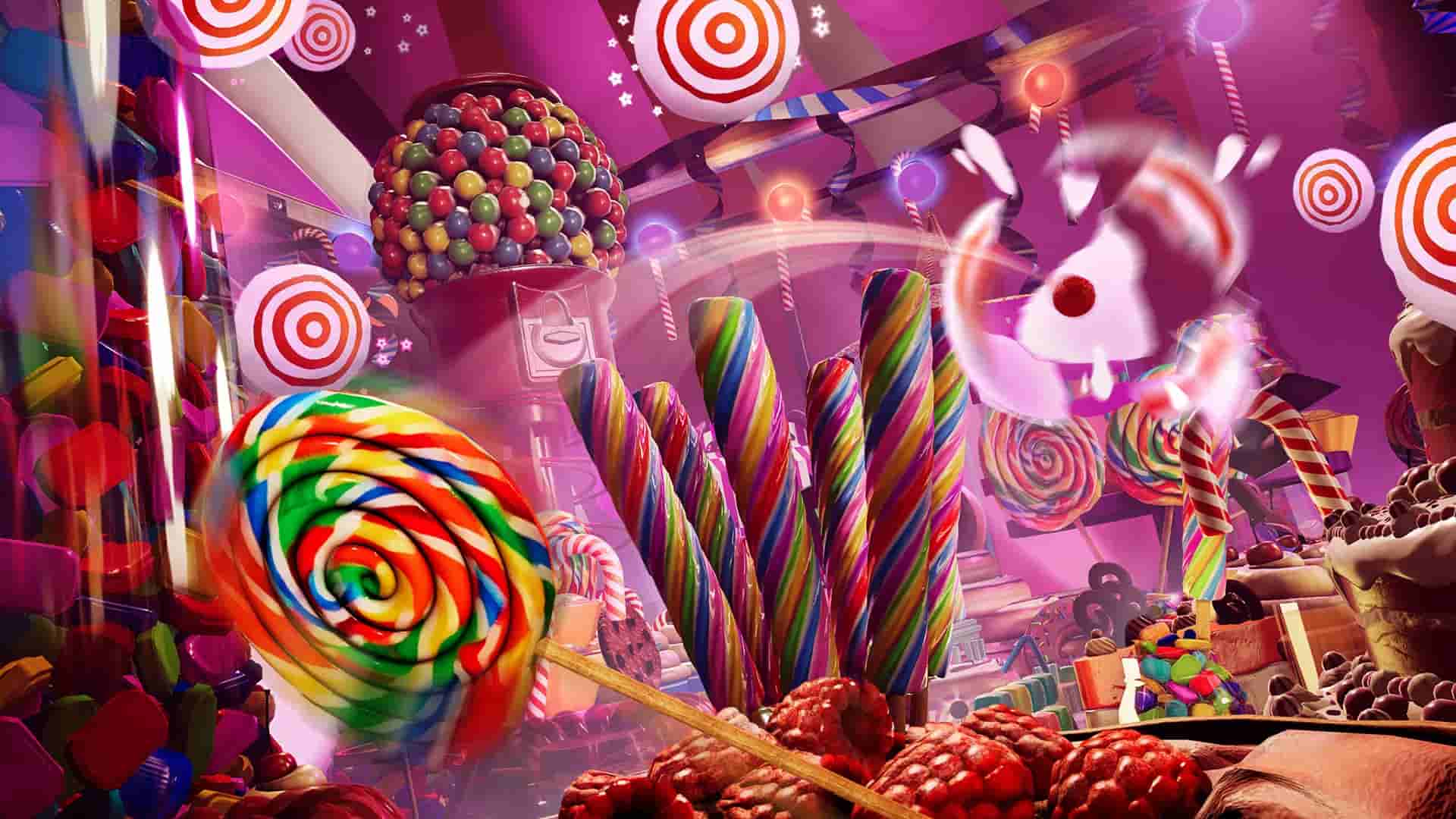 Summer Funland screenshot thumbnail screenshot 8