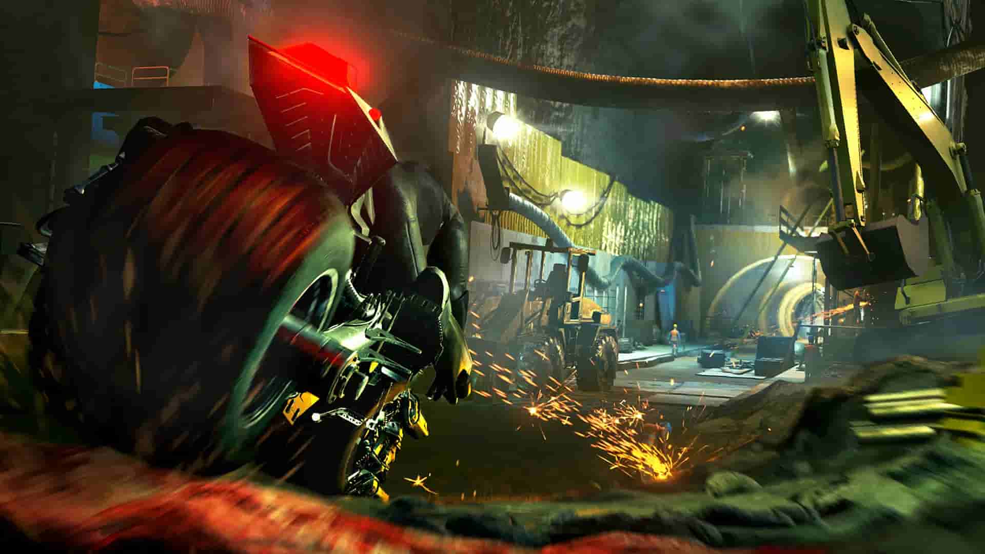 Summer Funland screenshot thumbnail screenshot 9