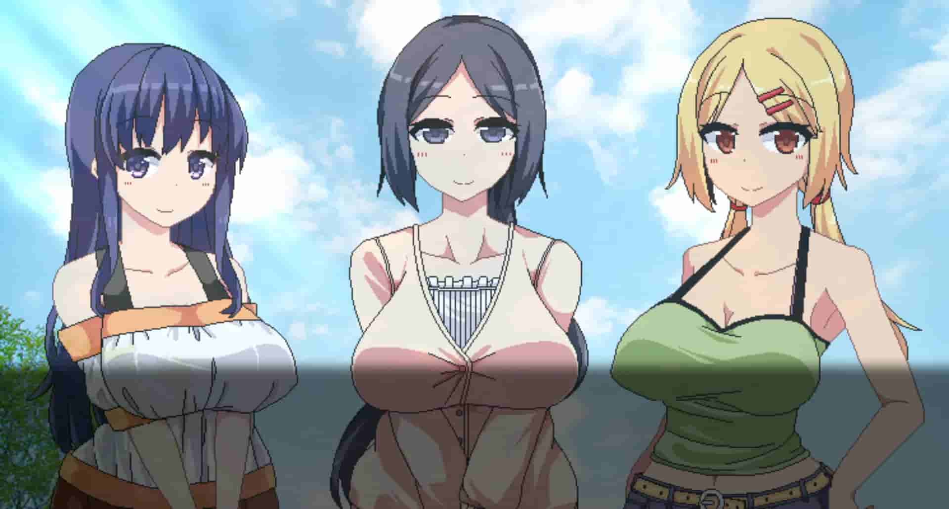 Summer Memories screenshot thumbnail screenshot 0
