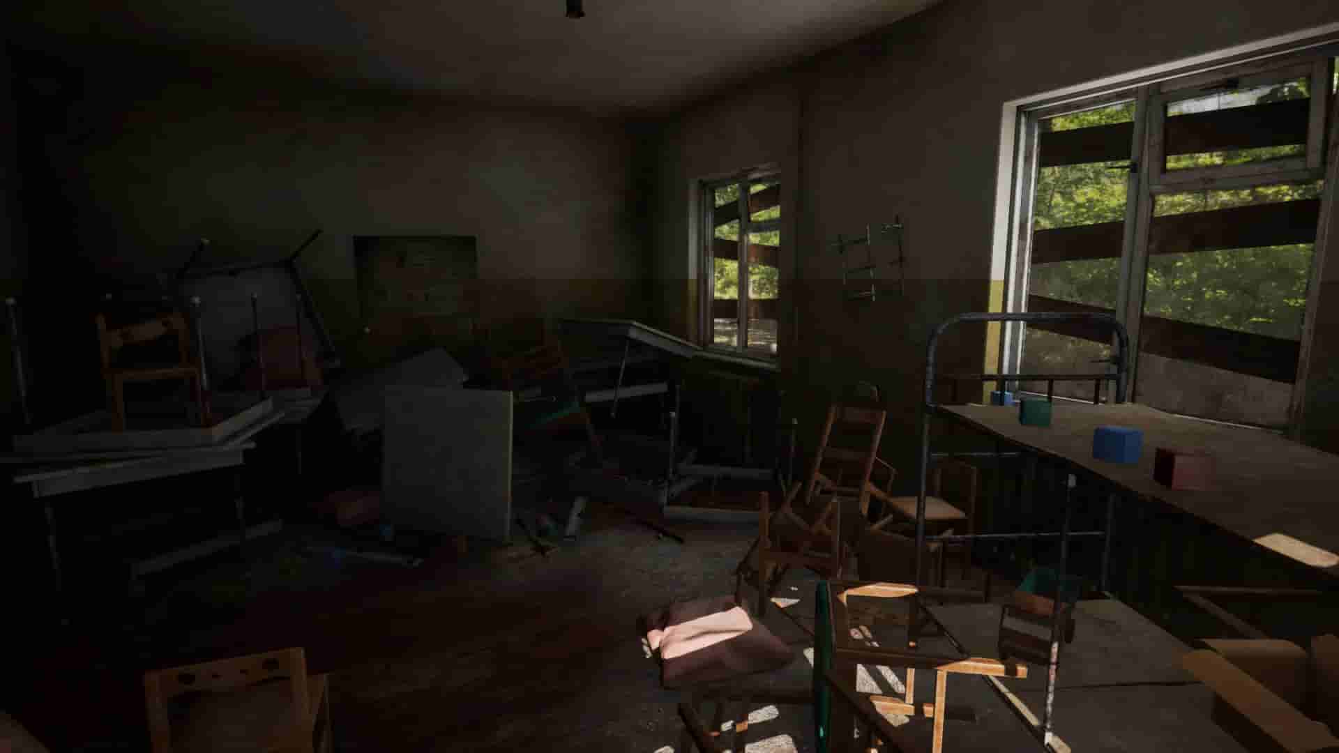 Summer of '58 screenshot thumbnail screenshot 9