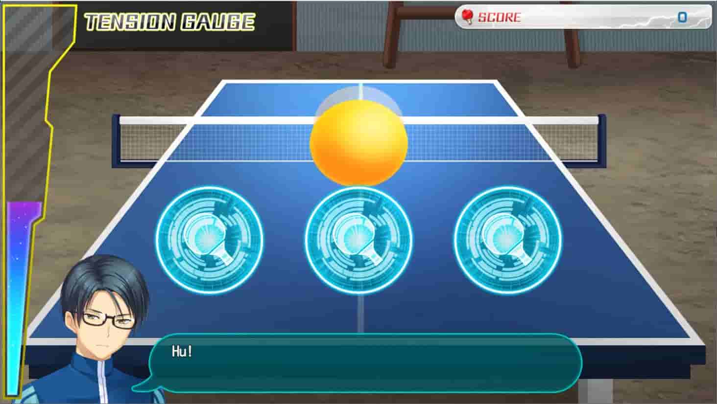 Summer Pockets screenshot thumbnail screenshot 11