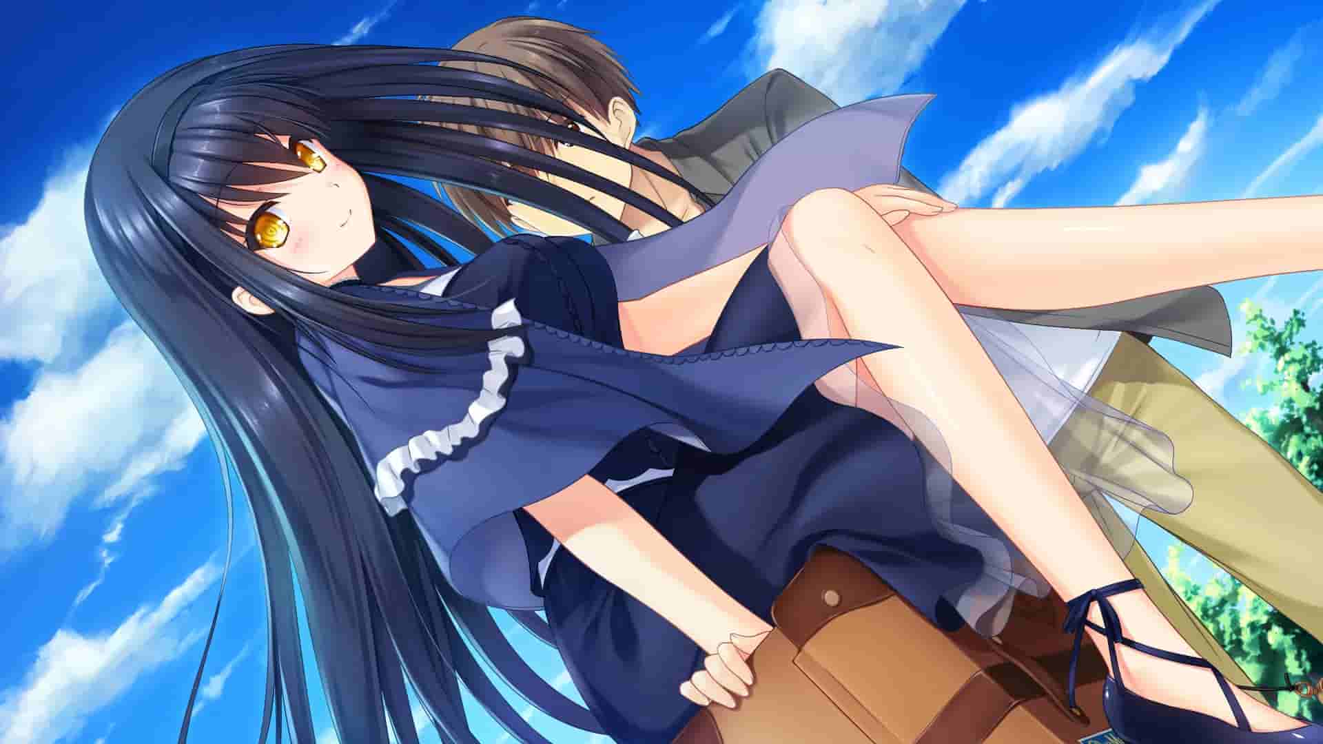 Summer Pockets screenshot thumbnail screenshot 2