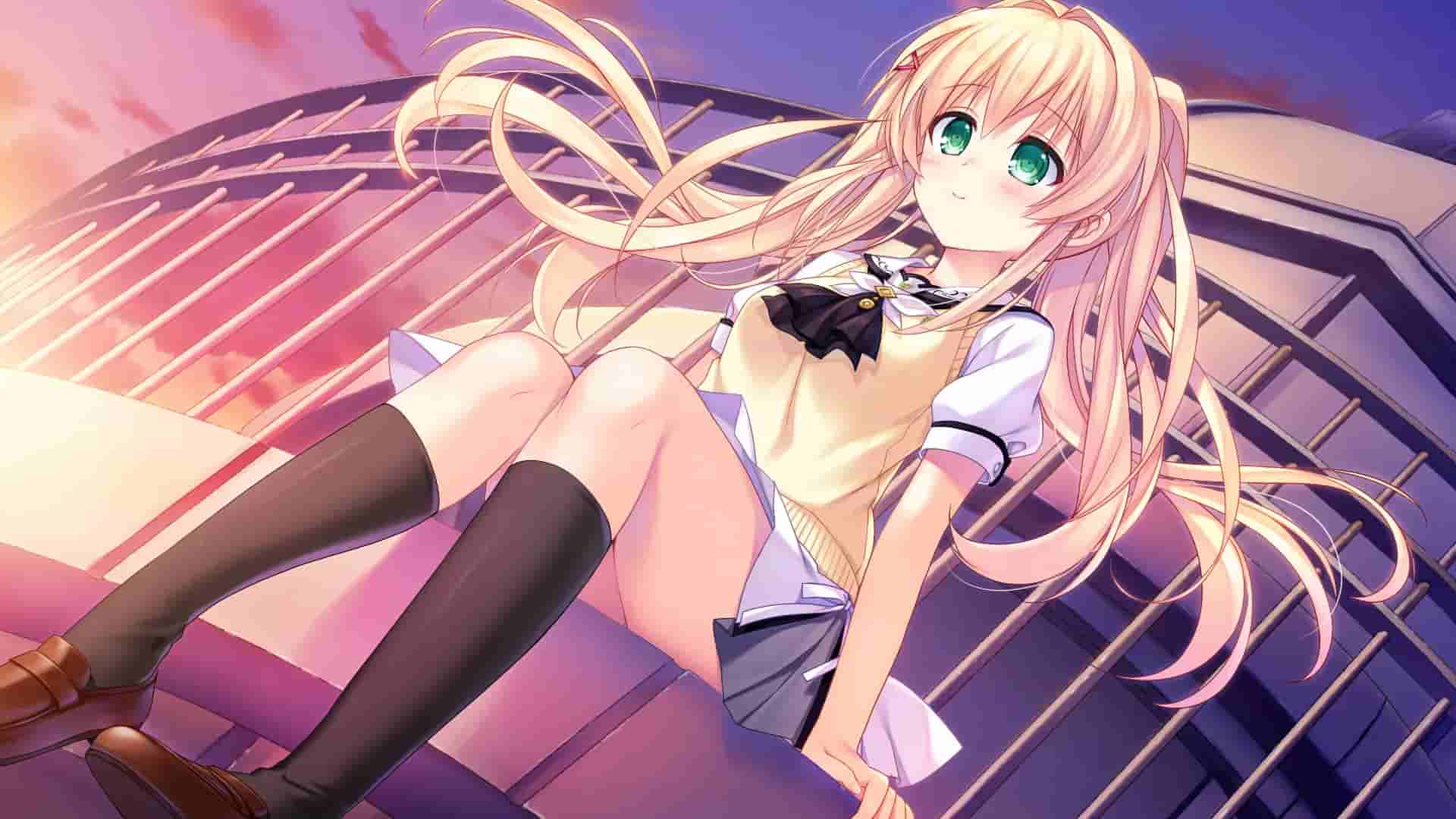 Summer Pockets screenshot thumbnail screenshot 3