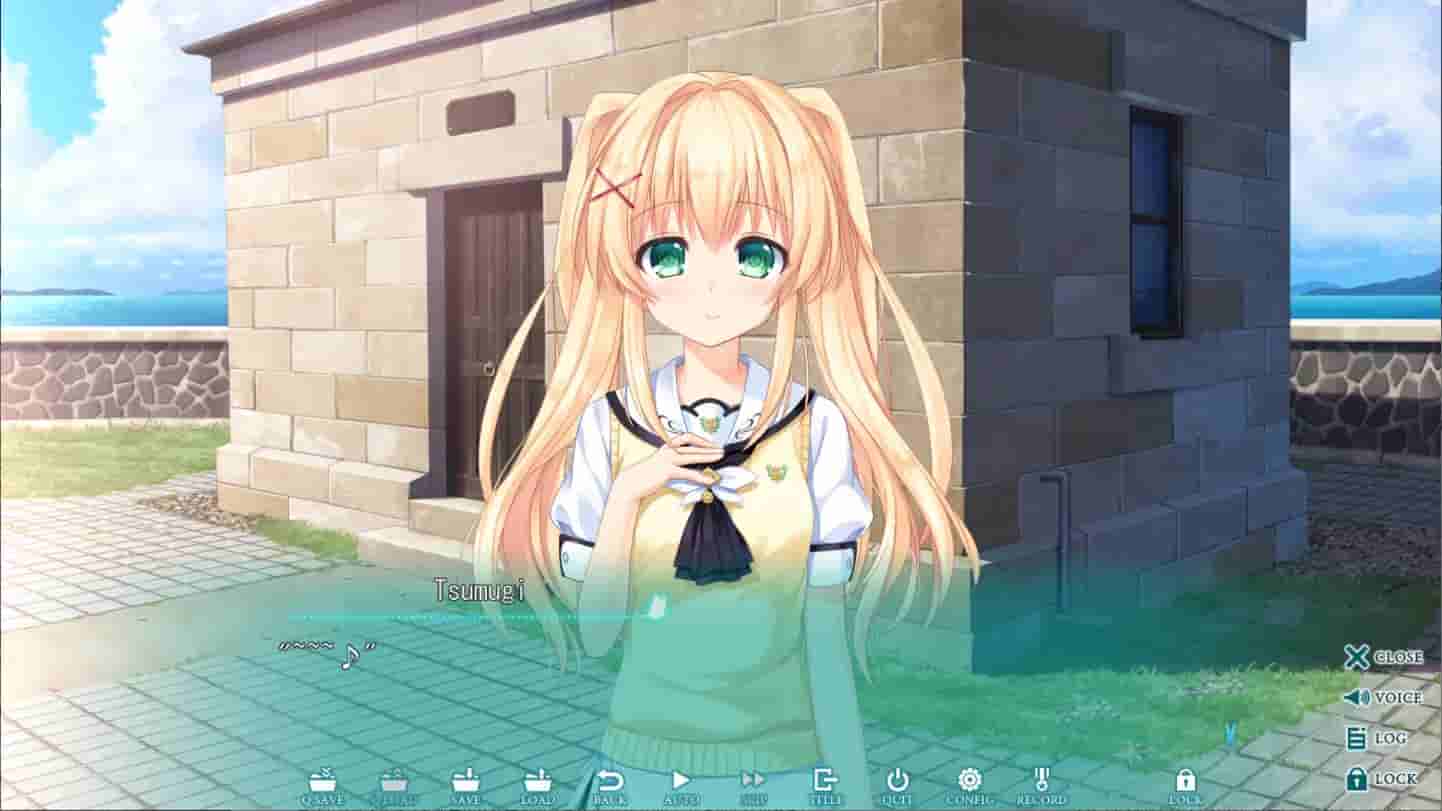 Summer Pockets screenshot thumbnail screenshot 7