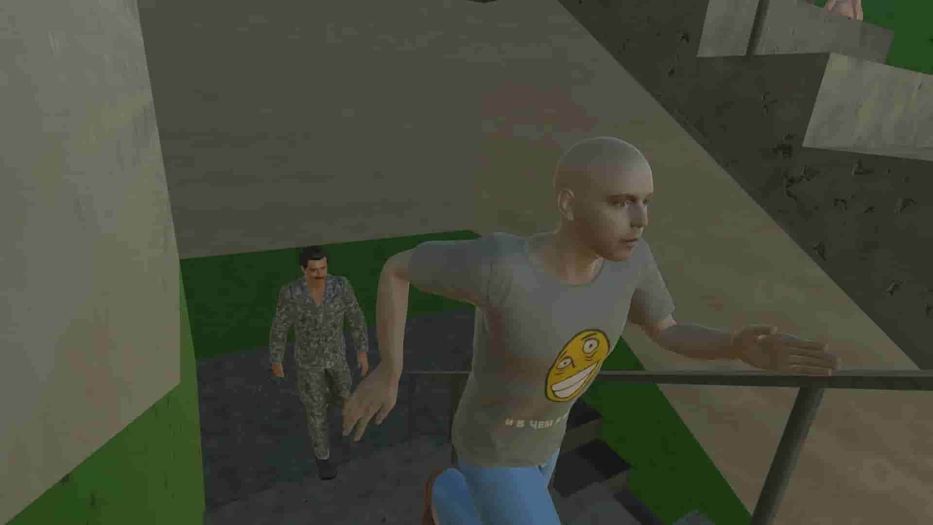 Summon screenshot thumbnail screenshot 0