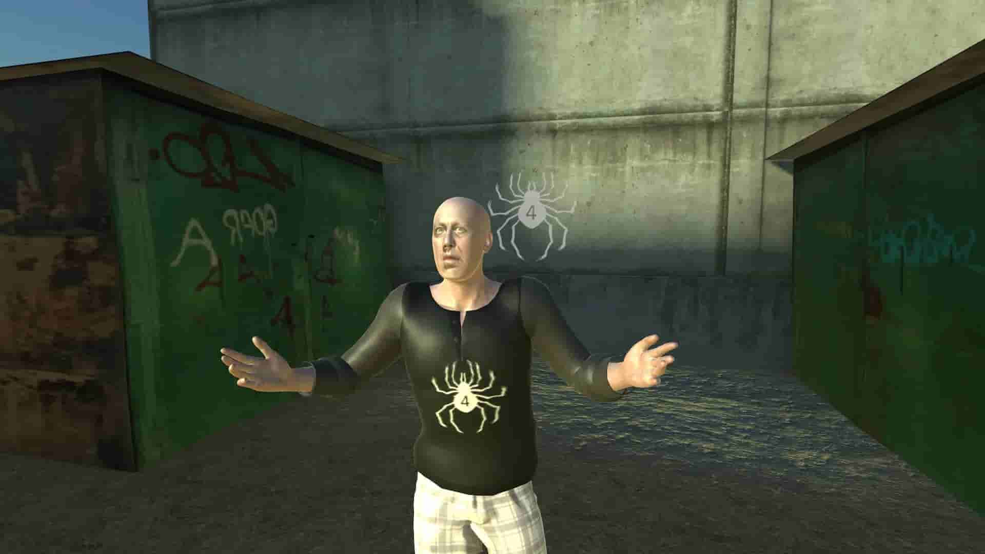 Summon screenshot thumbnail screenshot 3