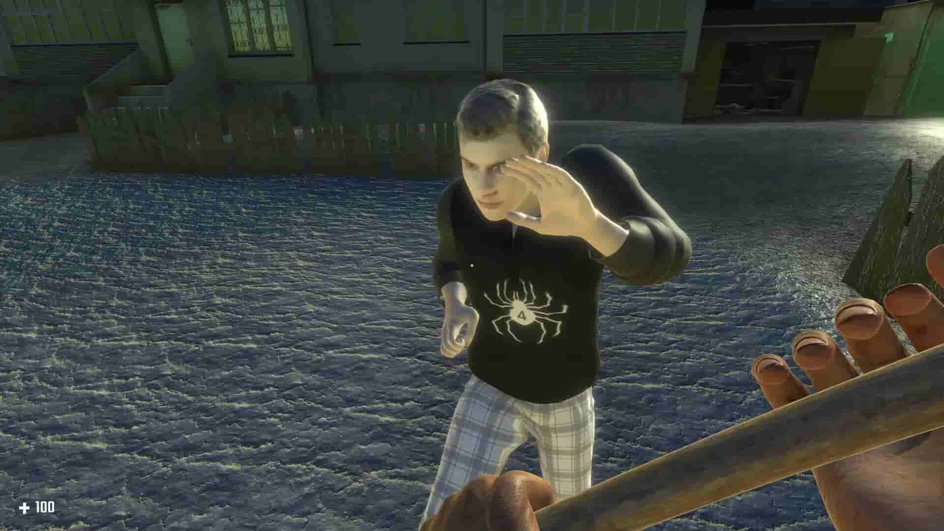 Summon screenshot thumbnail screenshot 4