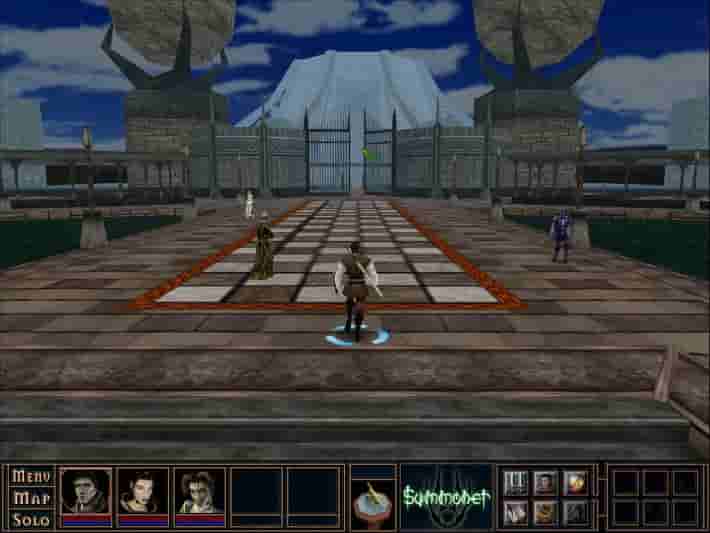 Summoner screenshot thumbnail screenshot 11