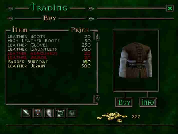 Summoner screenshot thumbnail screenshot 4