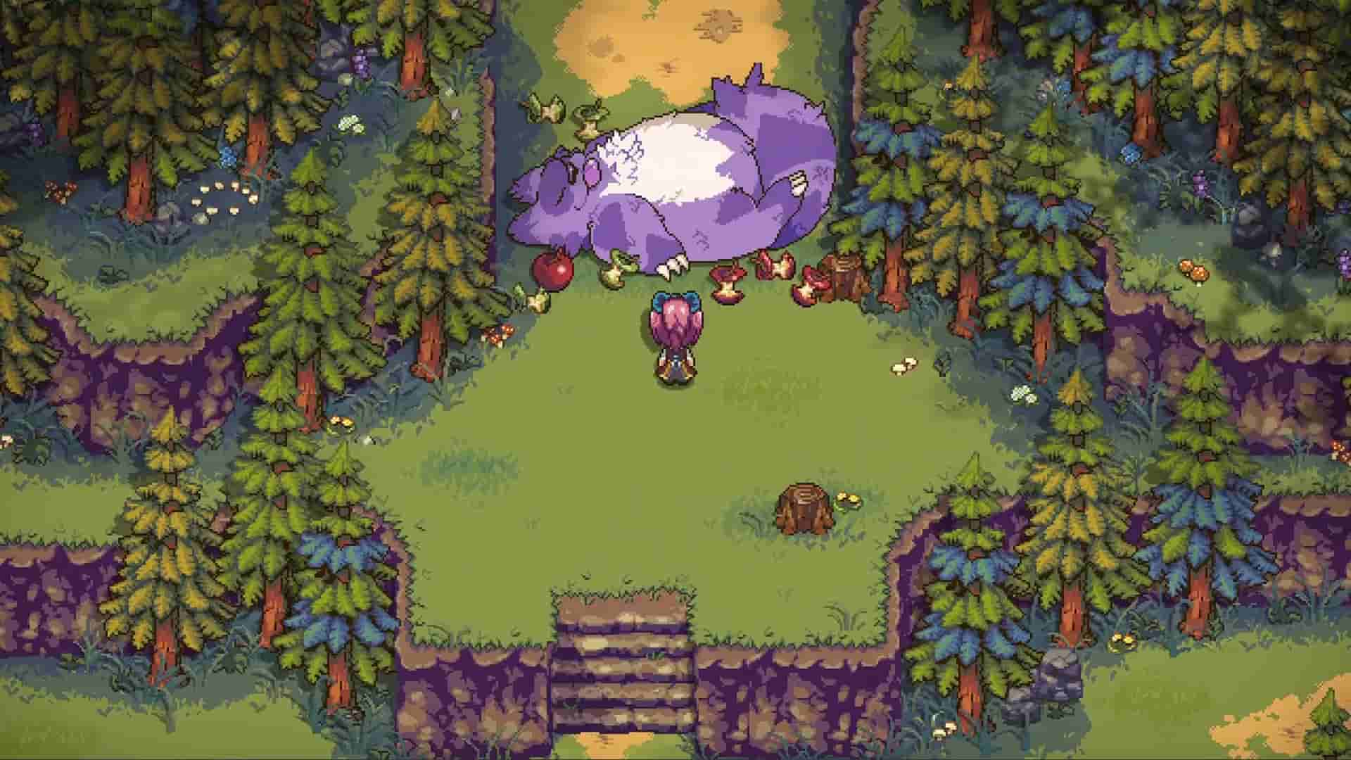 Sun Haven screenshot thumbnail screenshot 1