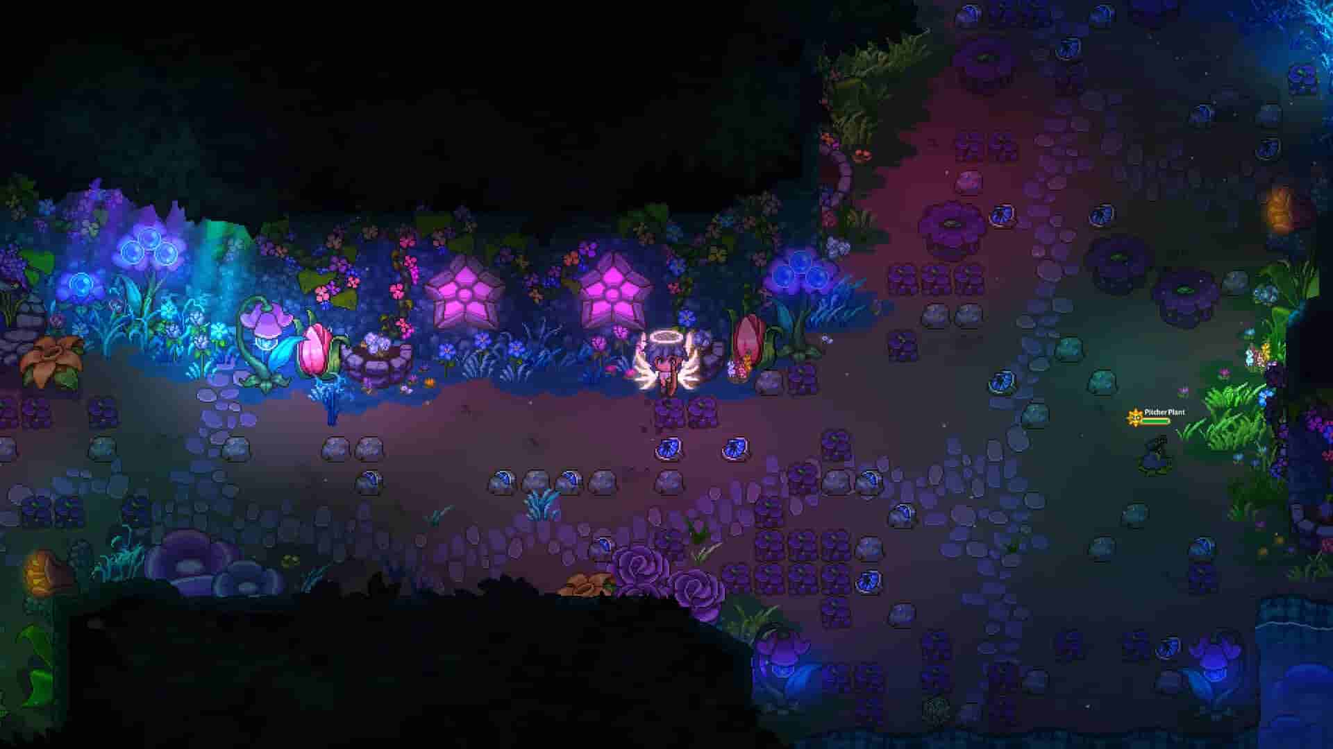 Sun Haven screenshot thumbnail screenshot 11