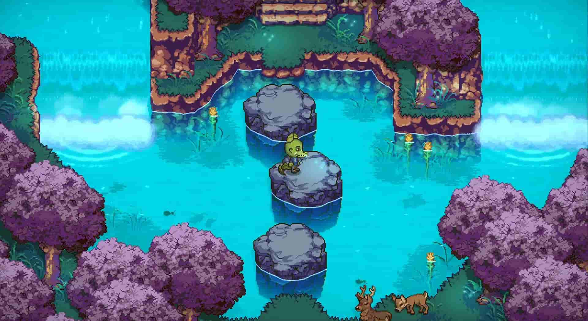 Sun Haven screenshot thumbnail screenshot 12