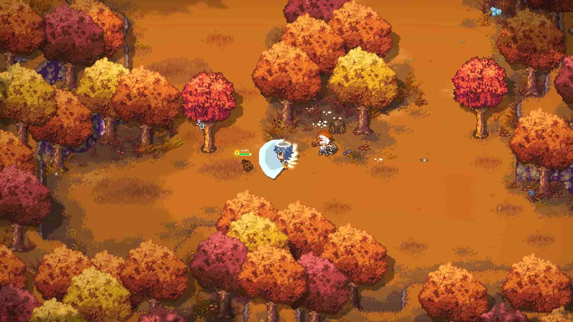 Sun Haven screenshot thumbnail screenshot 2