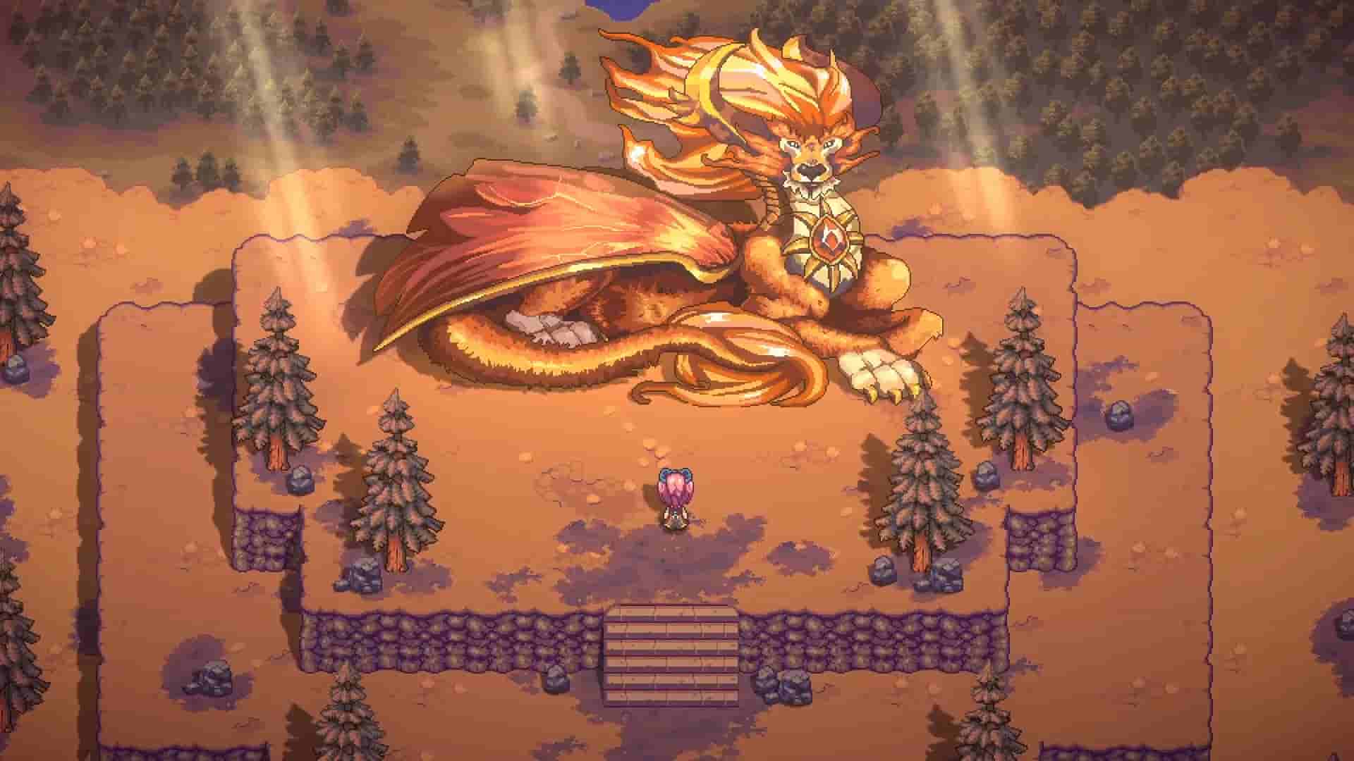 Sun Haven screenshot thumbnail screenshot 5