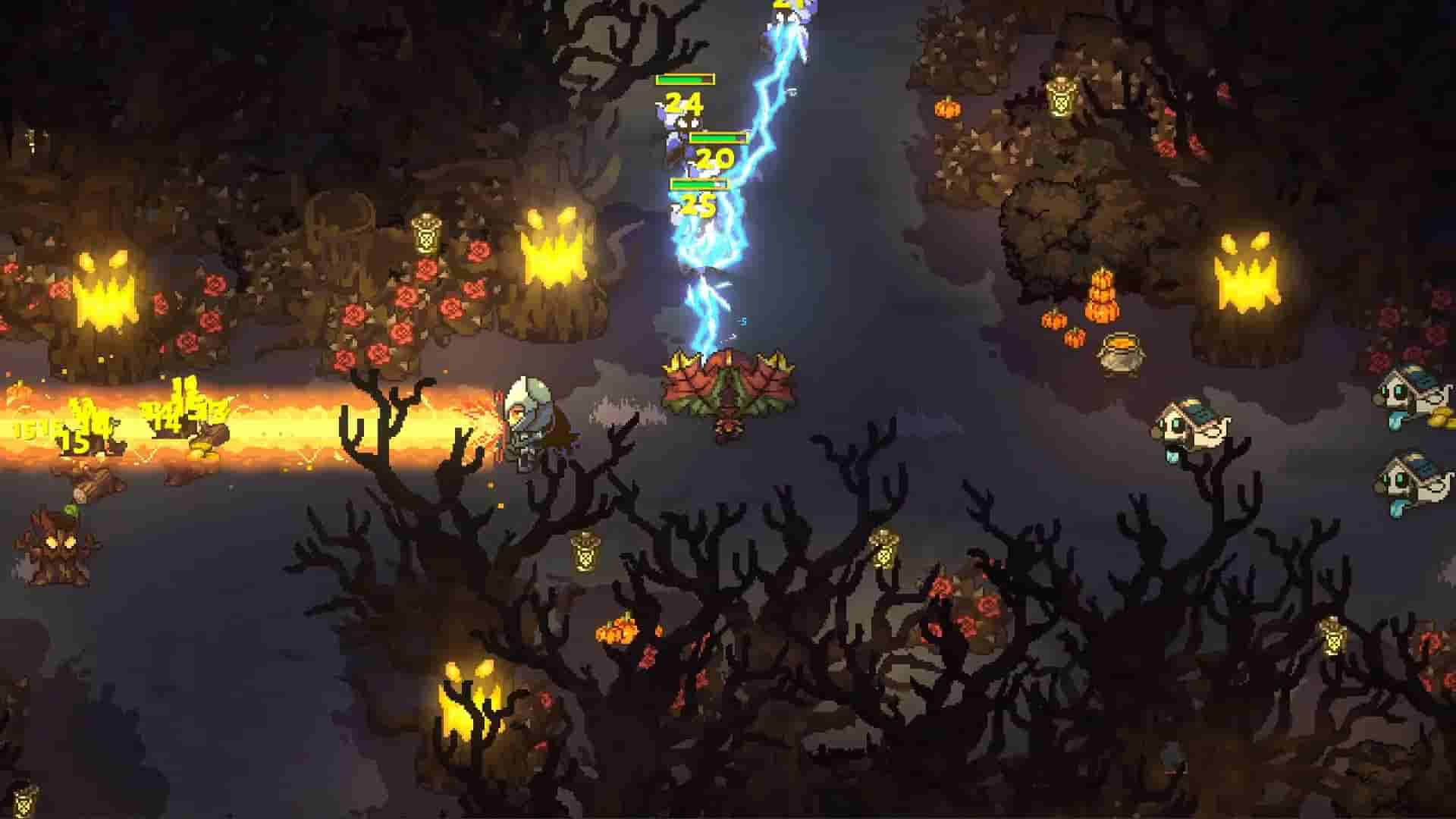 Sun Haven screenshot thumbnail screenshot 6