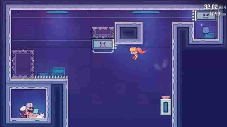 Sunblaze screenshot thumbnail screenshot 8