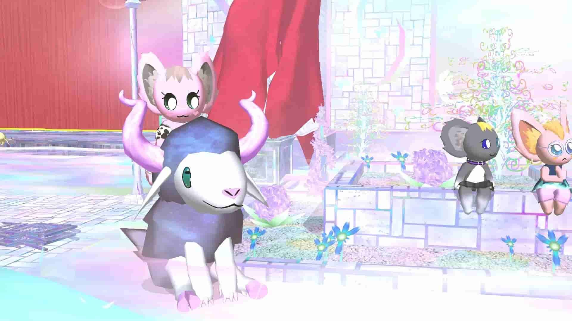 Sunfluffs screenshot thumbnail screenshot 3