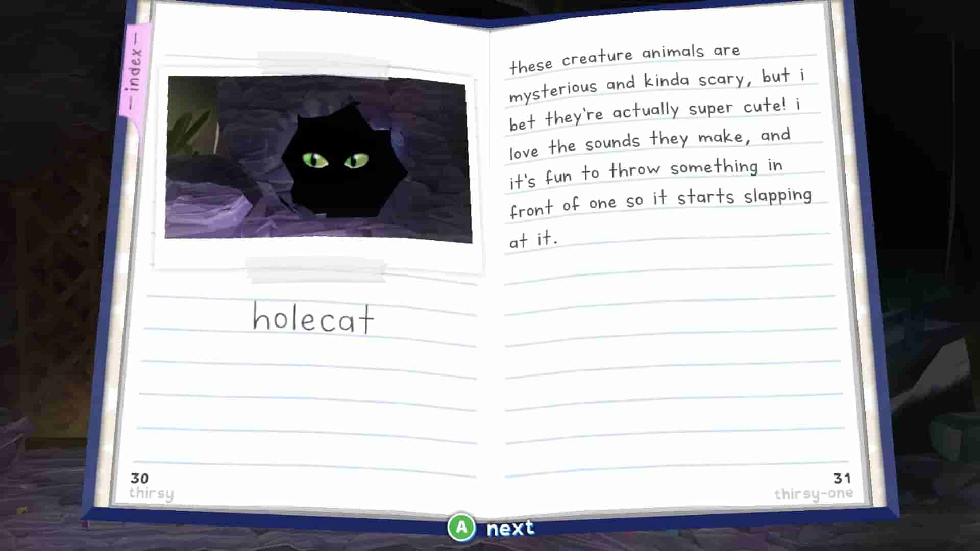 Sunfluffs screenshot thumbnail screenshot 5