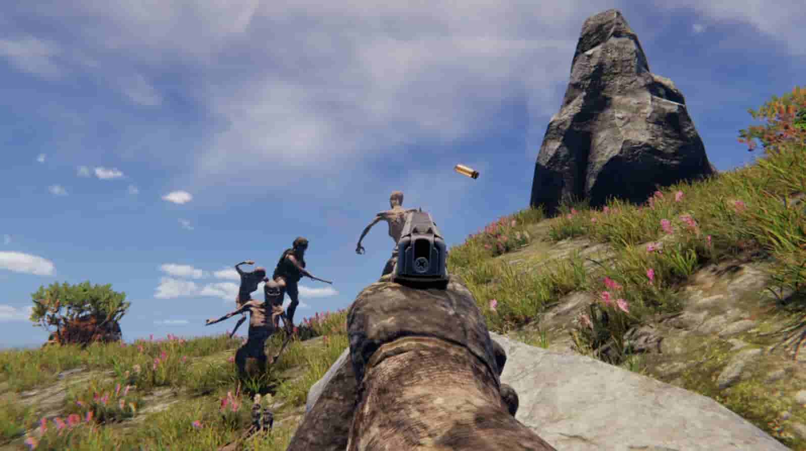 Sunkenland screenshot thumbnail screenshot 22