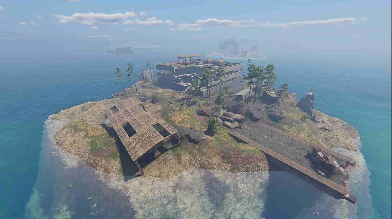 Sunkenland screenshot thumbnail screenshot 27