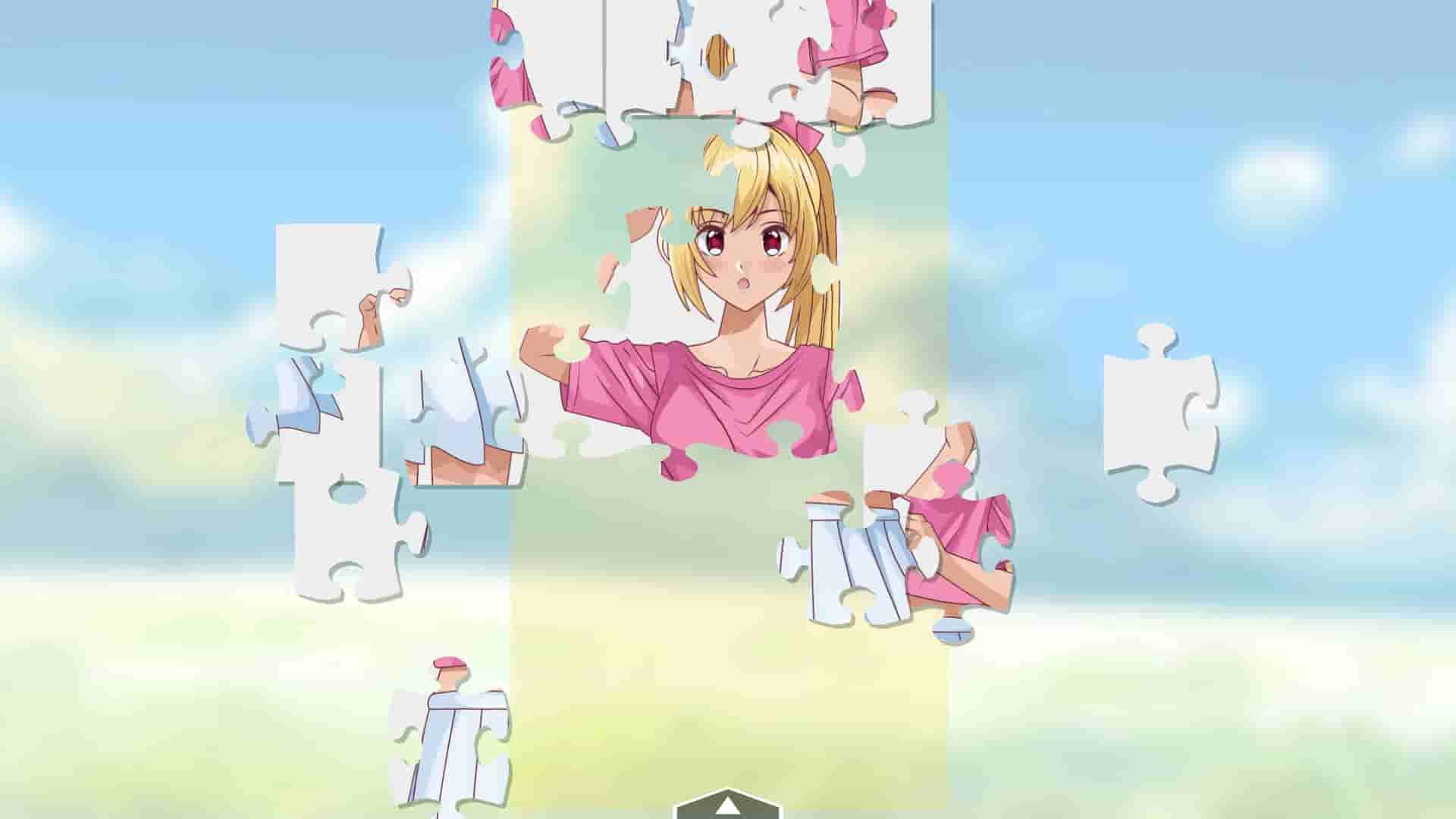 Sunny Memories screenshot thumbnail screenshot 1