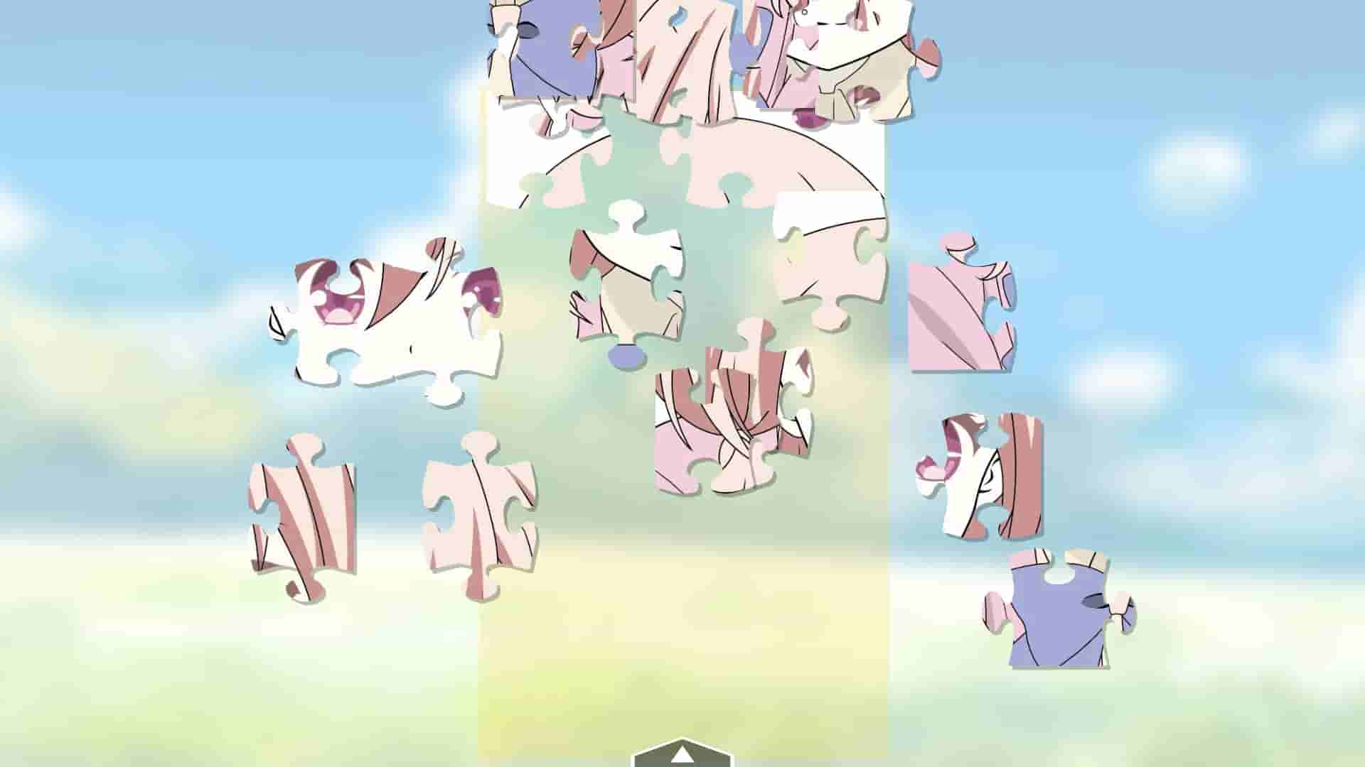 Sunny Memories screenshot thumbnail screenshot 2