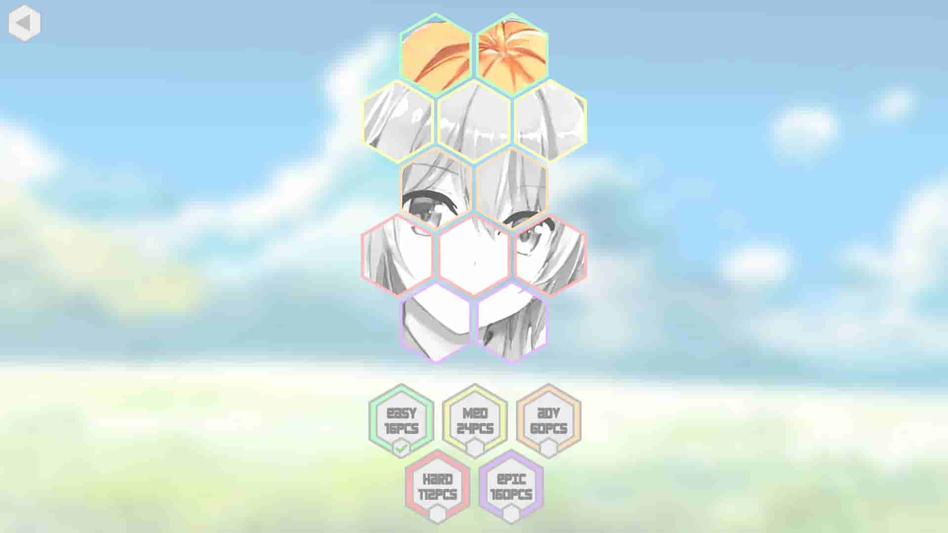 Sunny Memories screenshot thumbnail screenshot 3