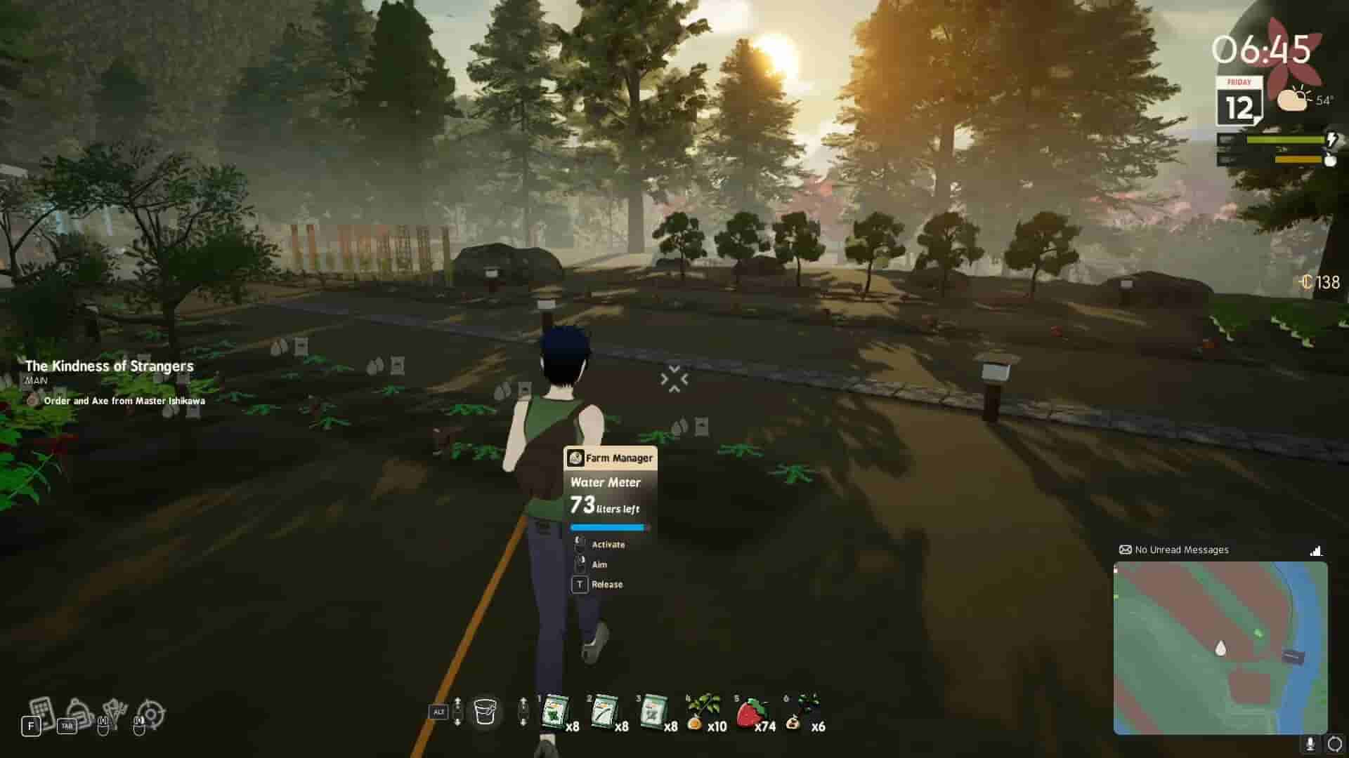 SunnySide screenshot thumbnail screenshot 0