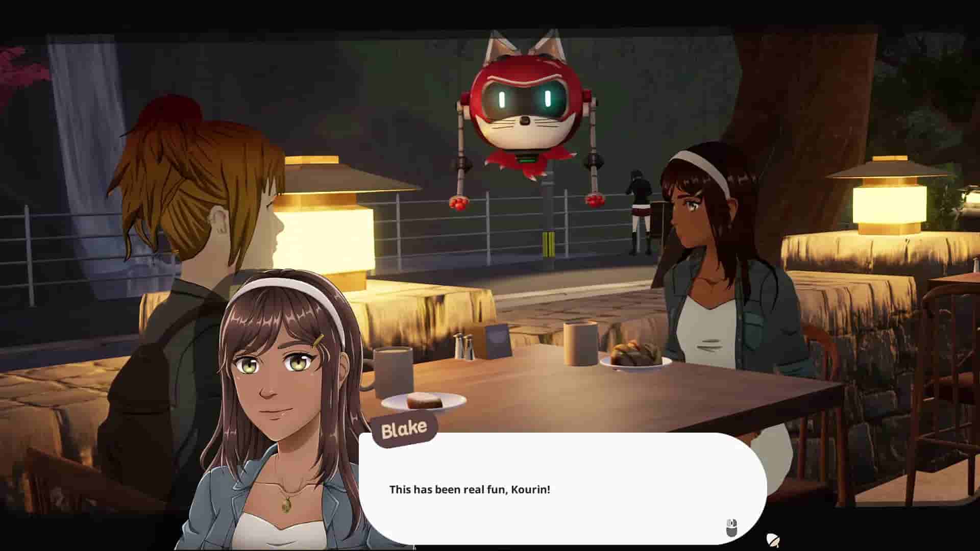 SunnySide screenshot thumbnail screenshot 2
