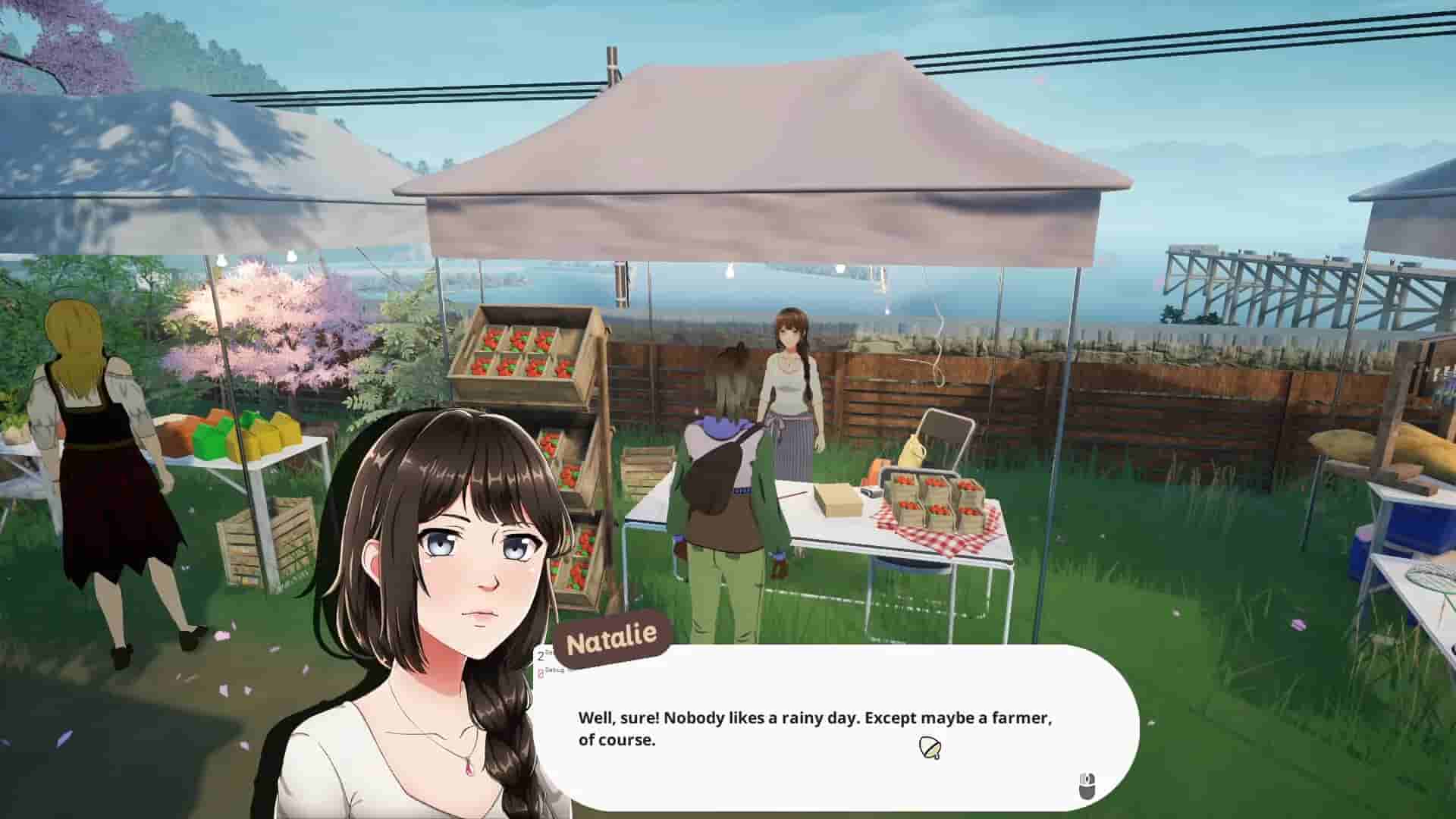 SunnySide screenshot thumbnail screenshot 3