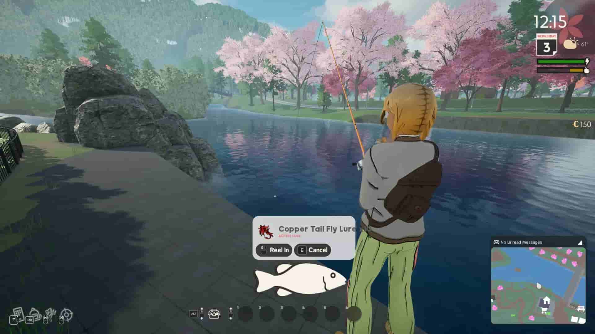 SunnySide screenshot thumbnail screenshot 6