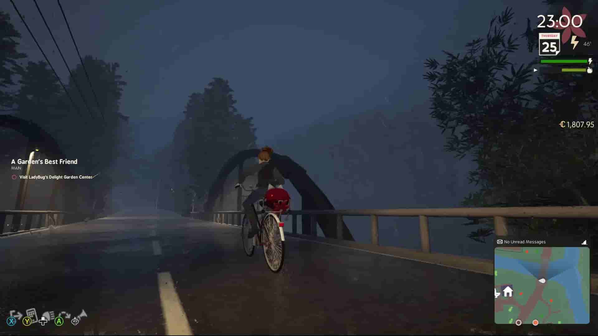 SunnySide screenshot thumbnail screenshot 9