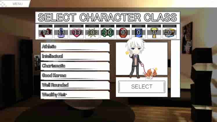 Sunrider Academy screenshot thumbnail screenshot 11
