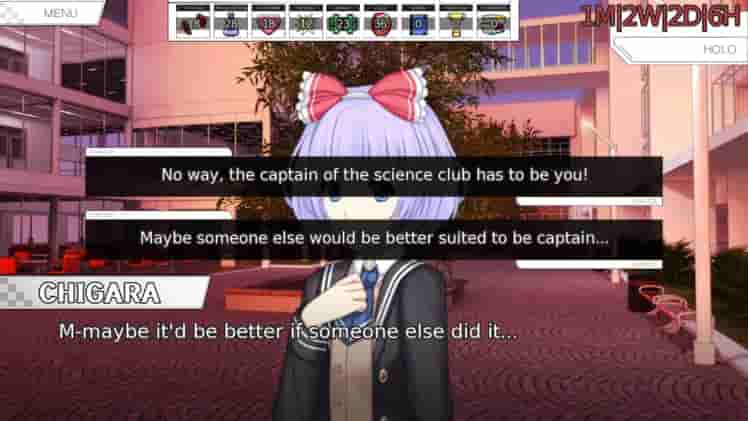 Sunrider Academy screenshot thumbnail screenshot 5