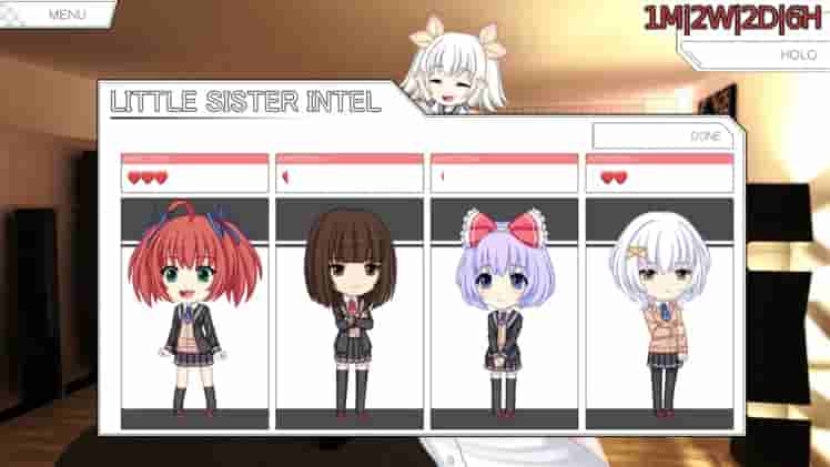 Sunrider Academy screenshot thumbnail screenshot 7