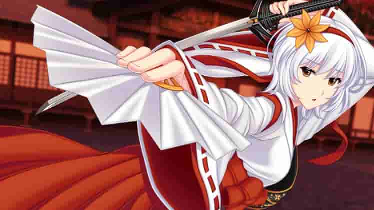 Sunrider Academy screenshot thumbnail screenshot 9