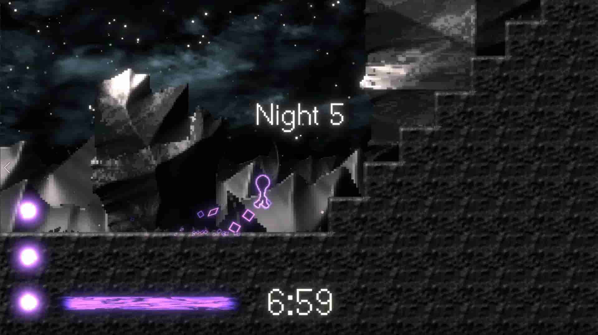 Sunrise 7 screenshot thumbnail screenshot 4
