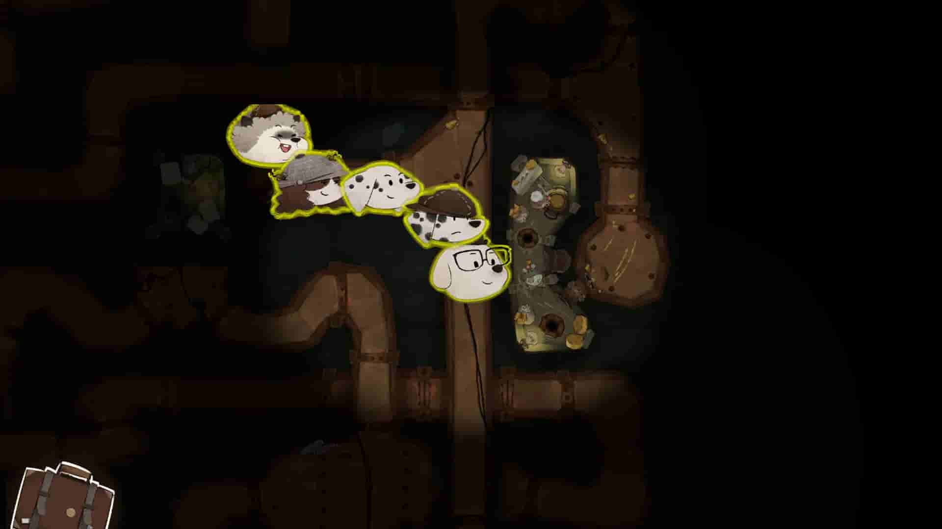 Sunset Hills screenshot thumbnail screenshot 6