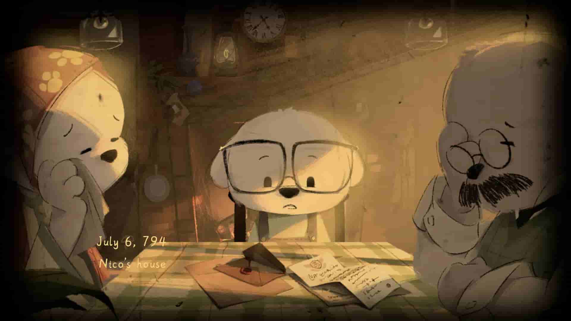 Sunset Hills screenshot thumbnail screenshot 8