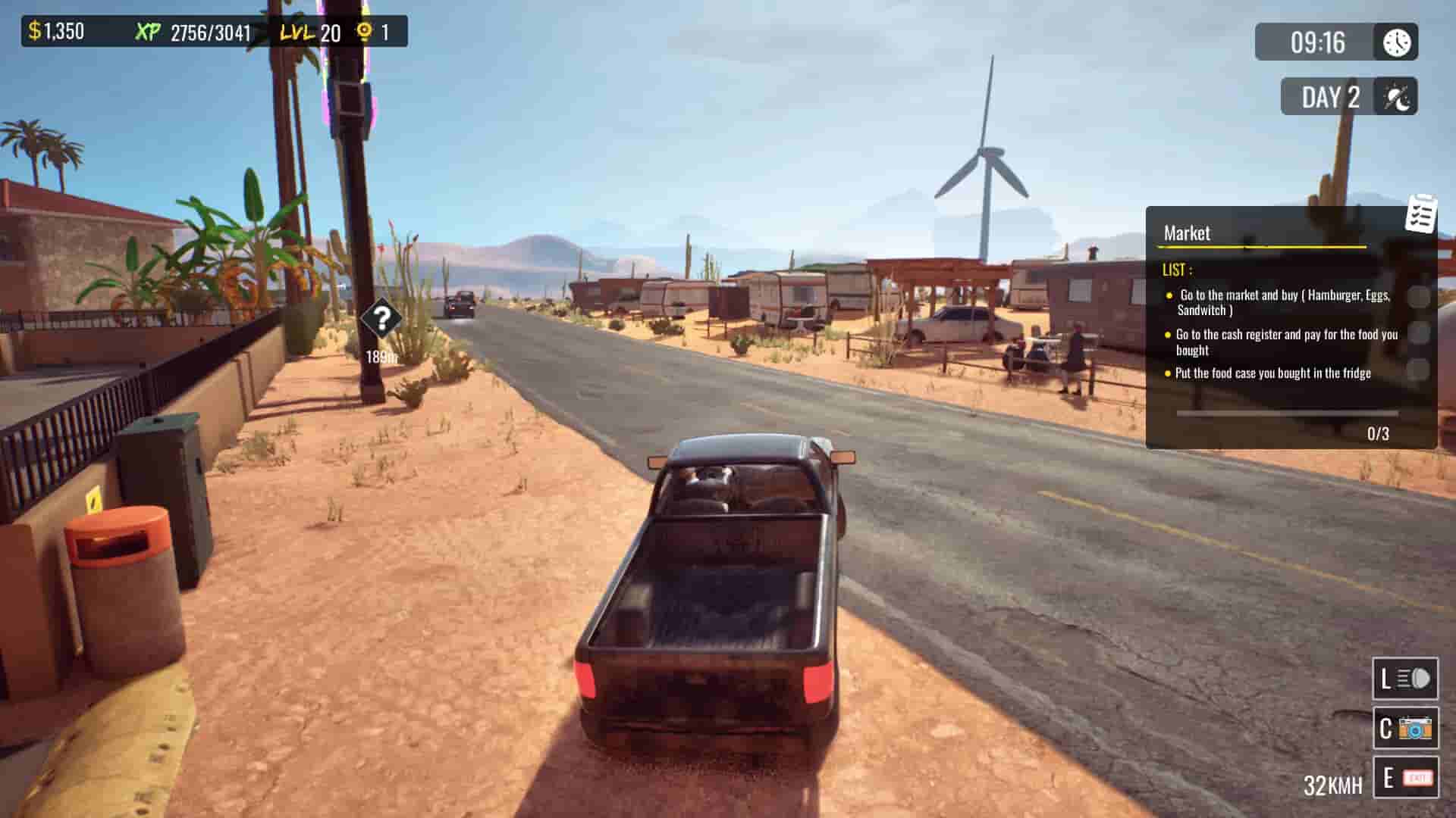 Sunset Motel screenshot thumbnail screenshot 1