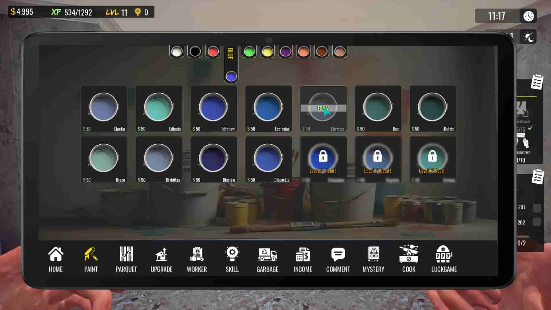 Sunset Motel screenshot thumbnail screenshot 10