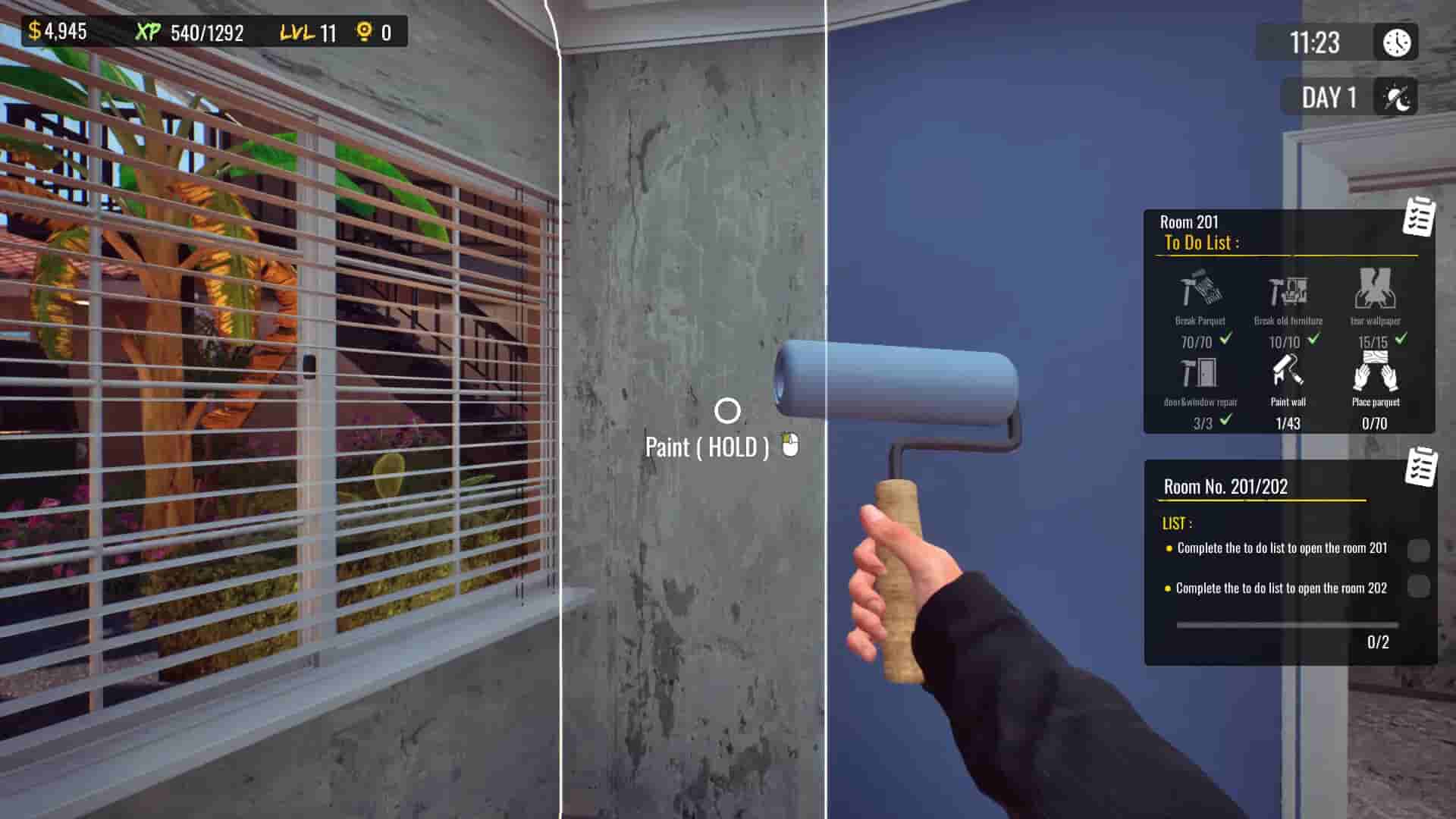 Sunset Motel screenshot thumbnail screenshot 14