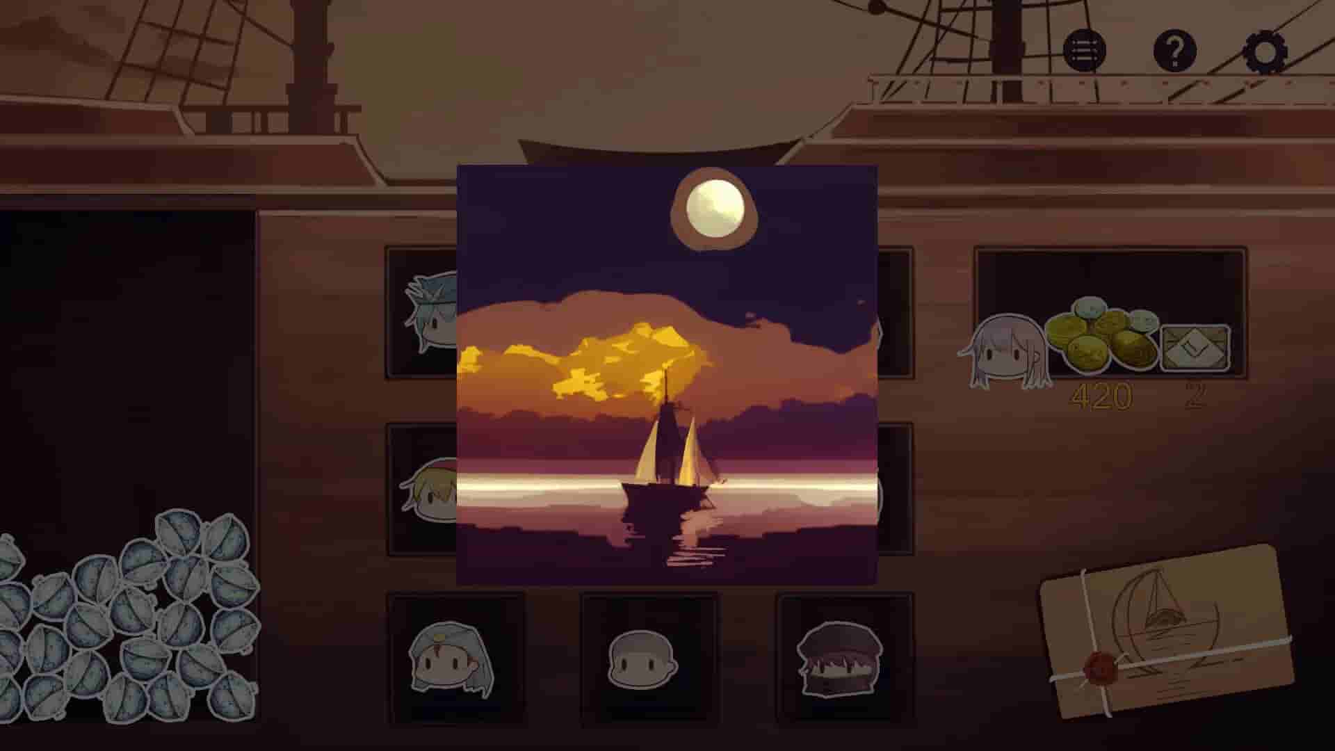 Sunset Routes screenshot thumbnail screenshot 5