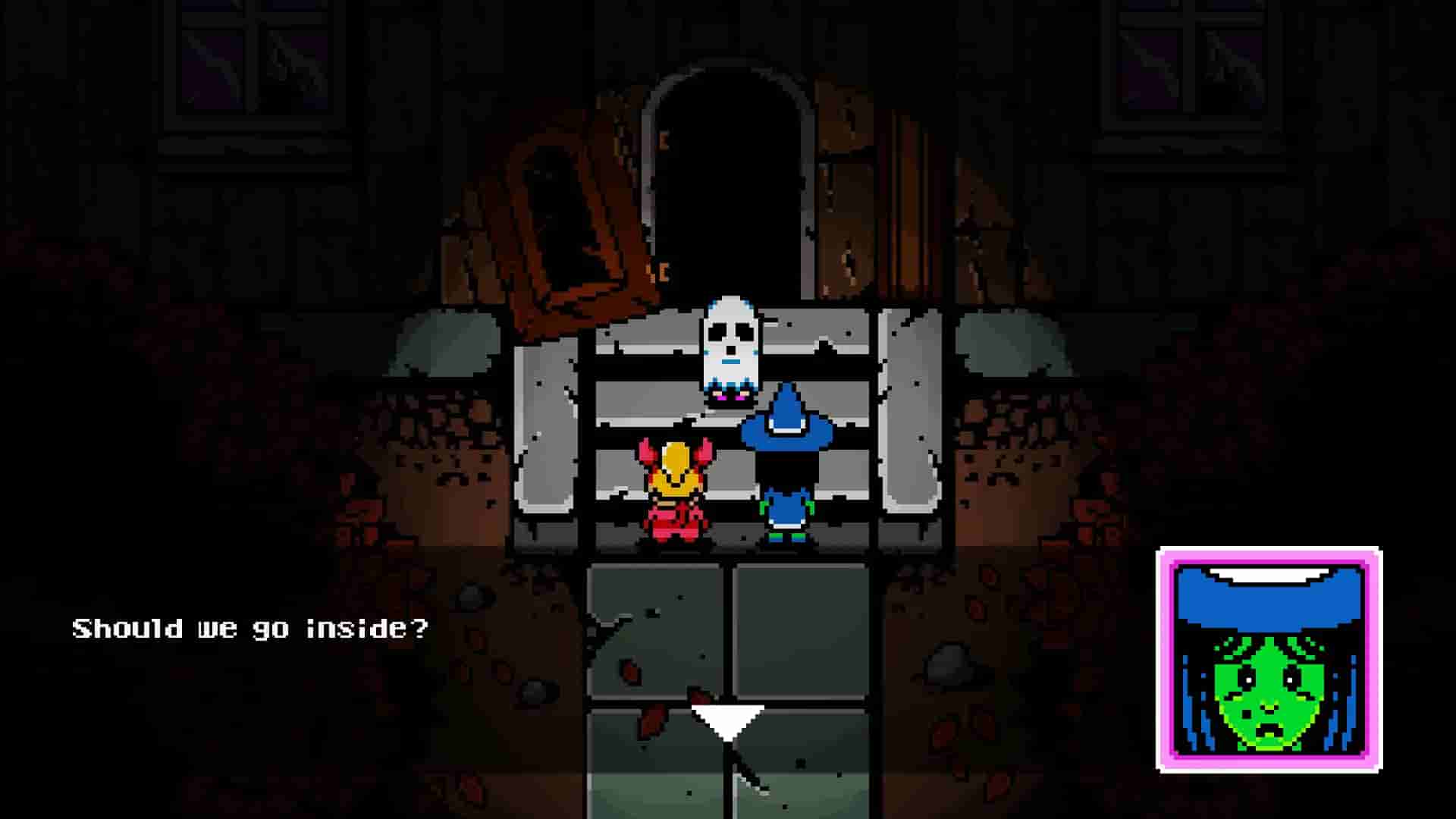 Sunshine Manor screenshot thumbnail screenshot 0