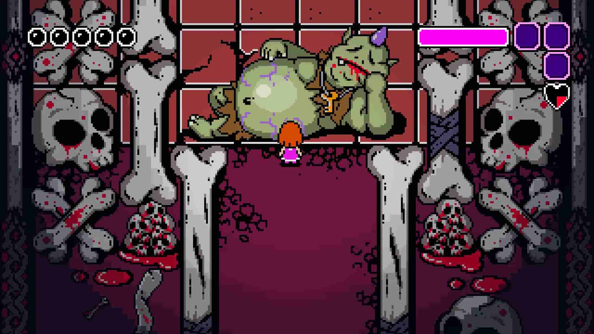 Sunshine Manor screenshot thumbnail screenshot 1