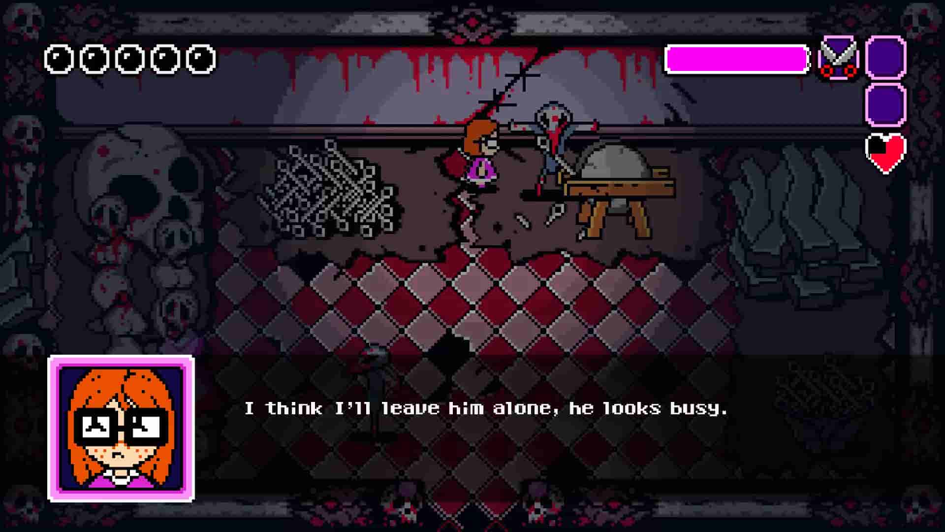 Sunshine Manor screenshot thumbnail screenshot 13