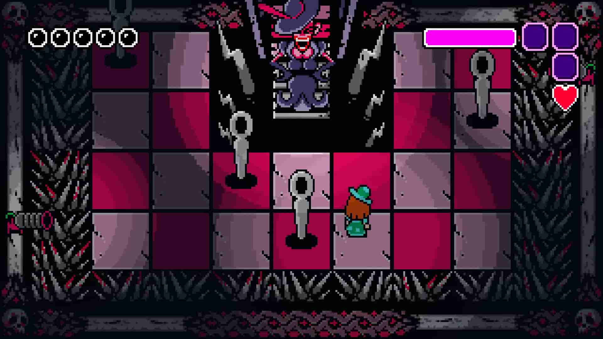 Sunshine Manor screenshot thumbnail screenshot 14