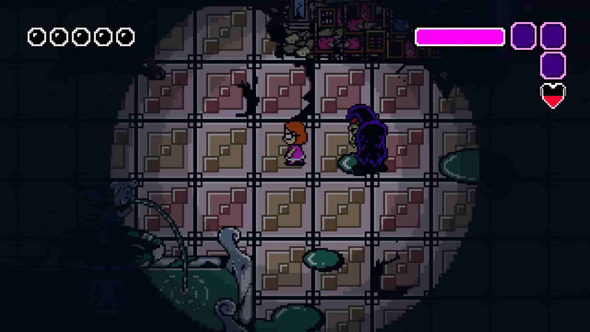 Sunshine Manor screenshot thumbnail screenshot 2